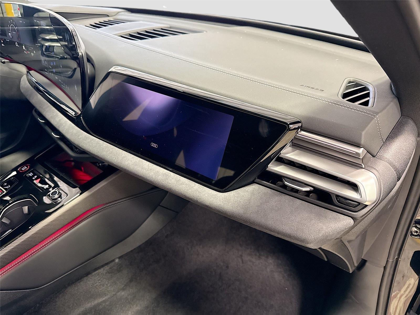 2026 Audi S5 Premium Plus