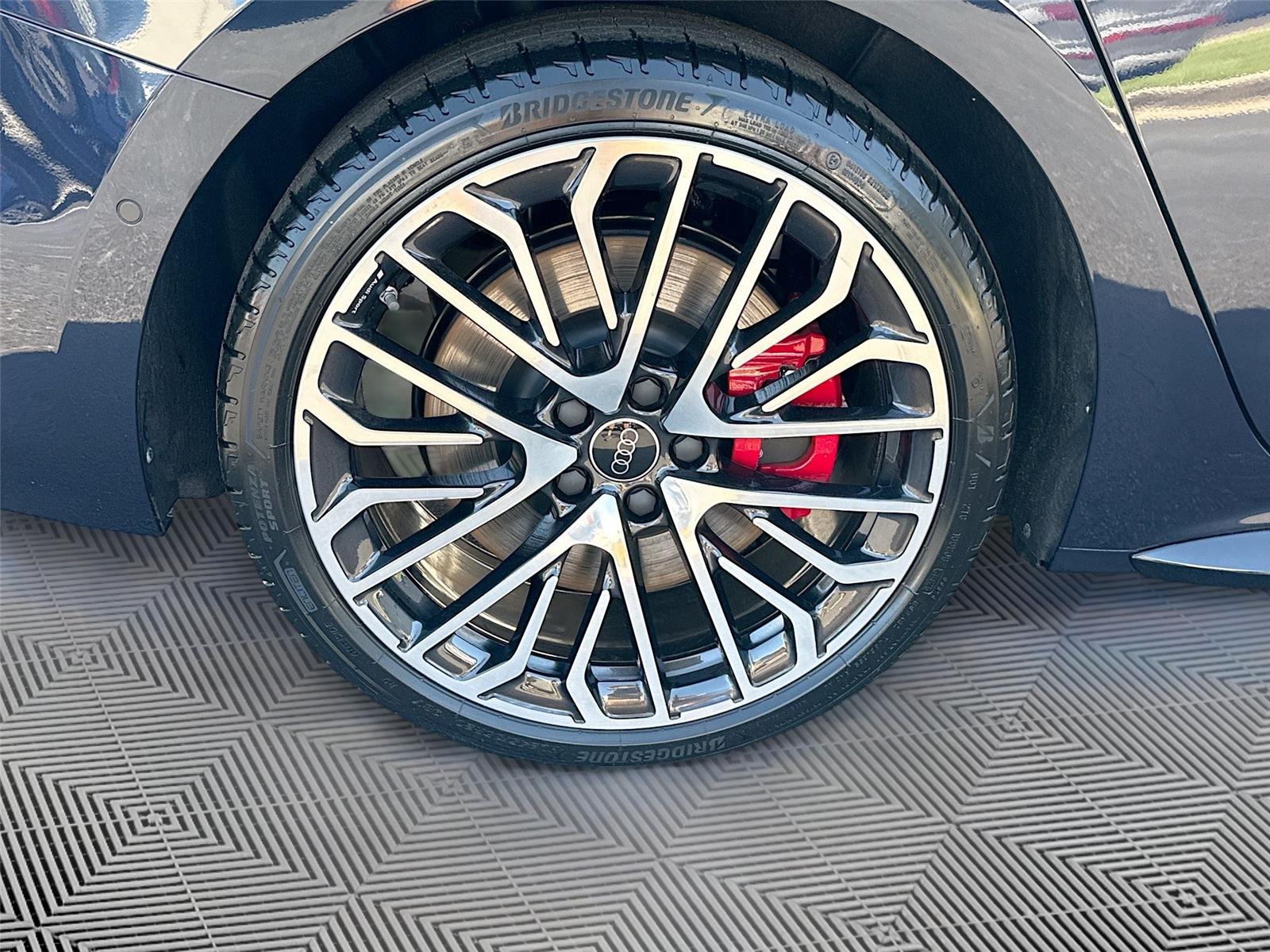2026 Audi S5 Premium Plus