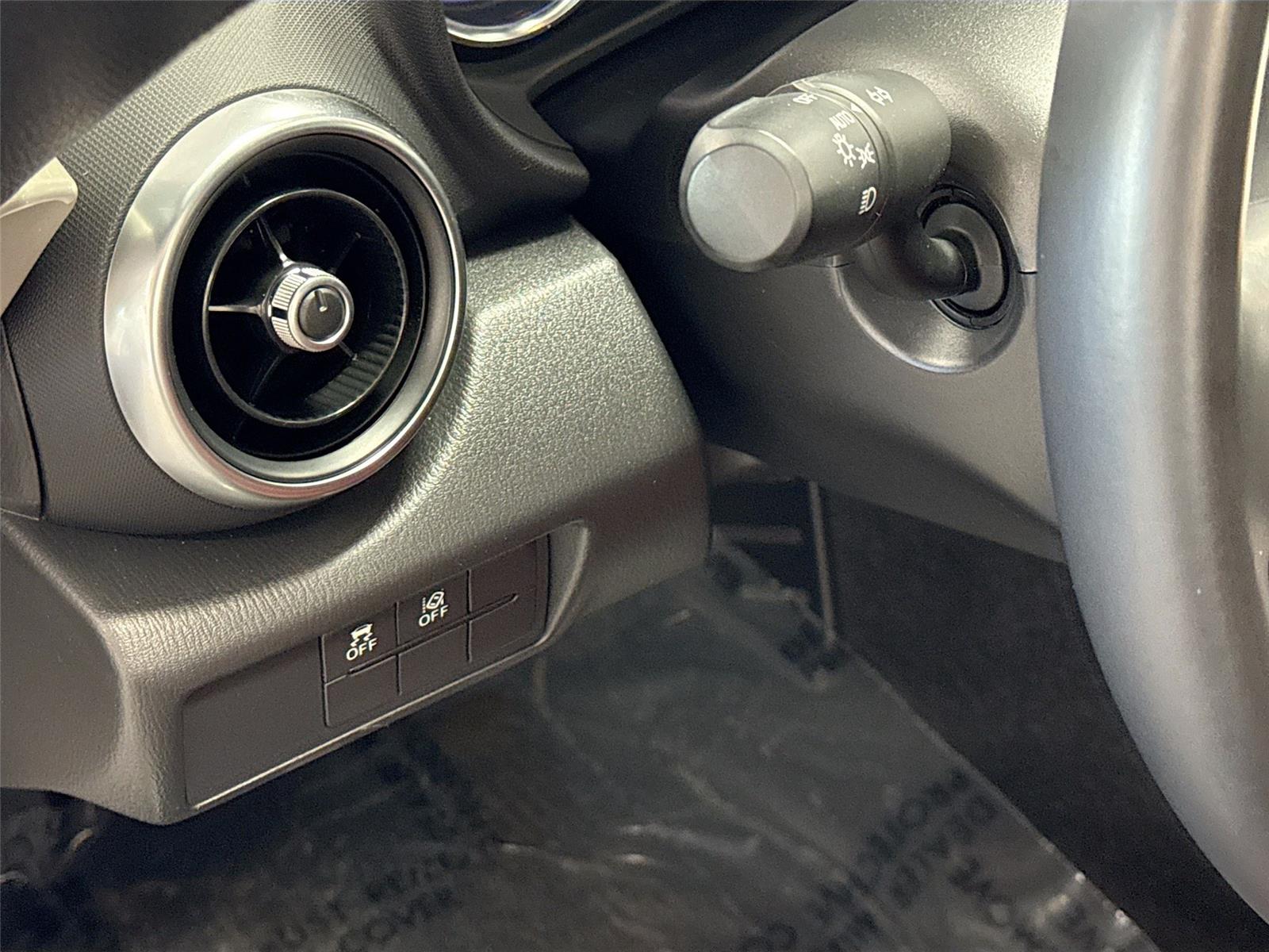 2023 Mazda MX-5 Miata RF Grand Touring