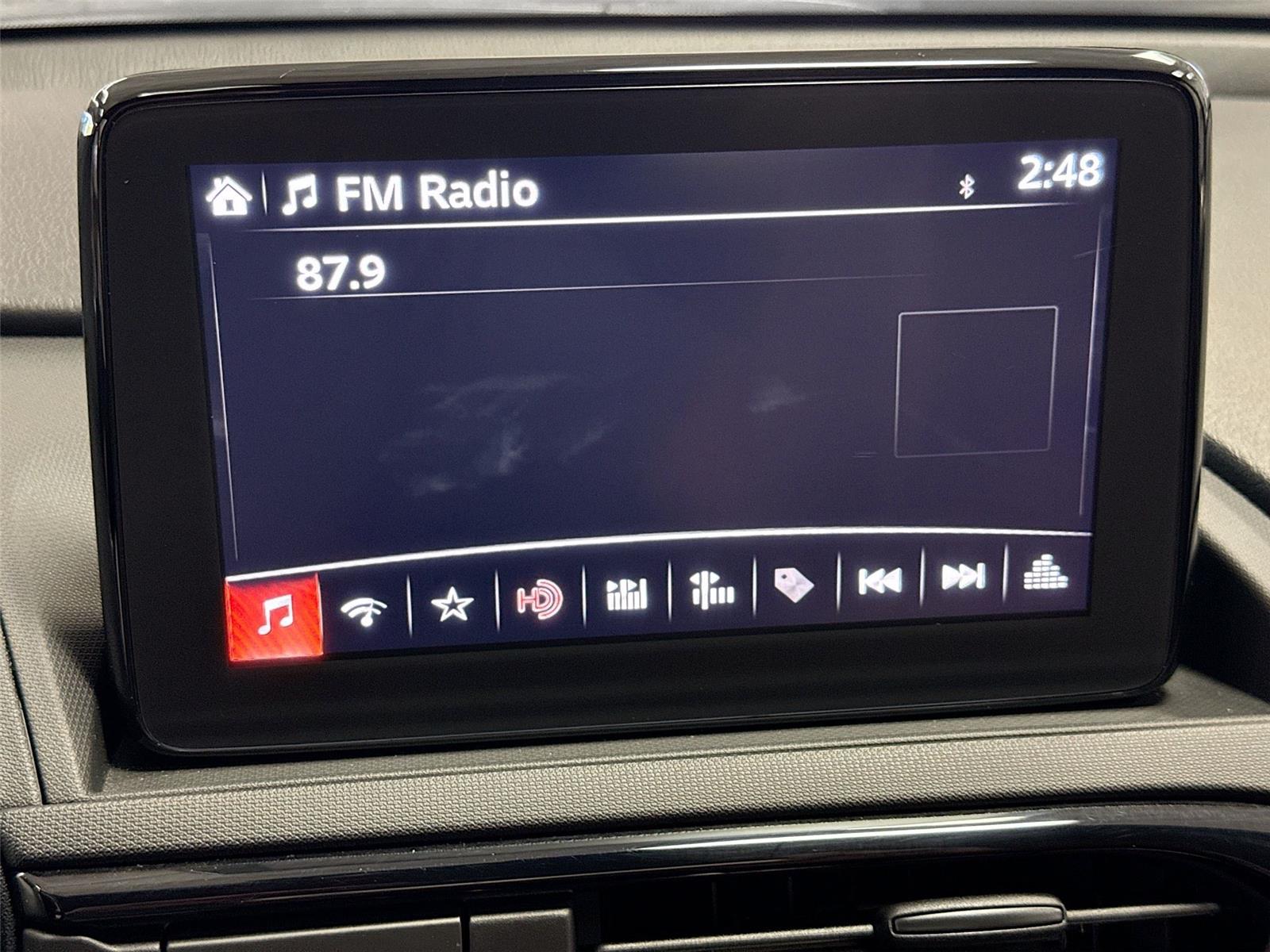 2023 Mazda MX-5 Miata RF Grand Touring