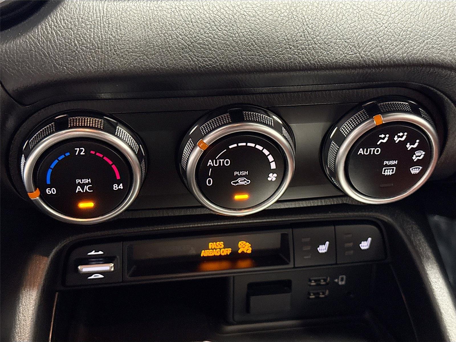 2023 Mazda MX-5 Miata RF Grand Touring