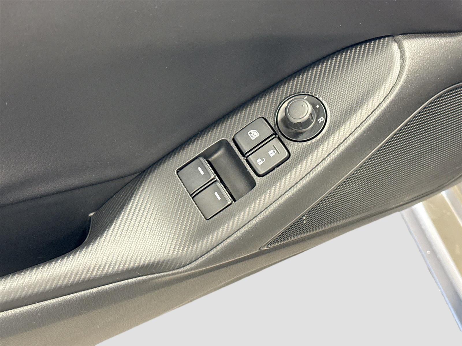 2023 Mazda MX-5 Miata RF Grand Touring