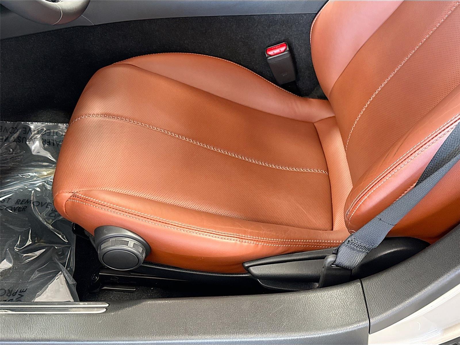 2023 Mazda MX-5 Miata RF Grand Touring