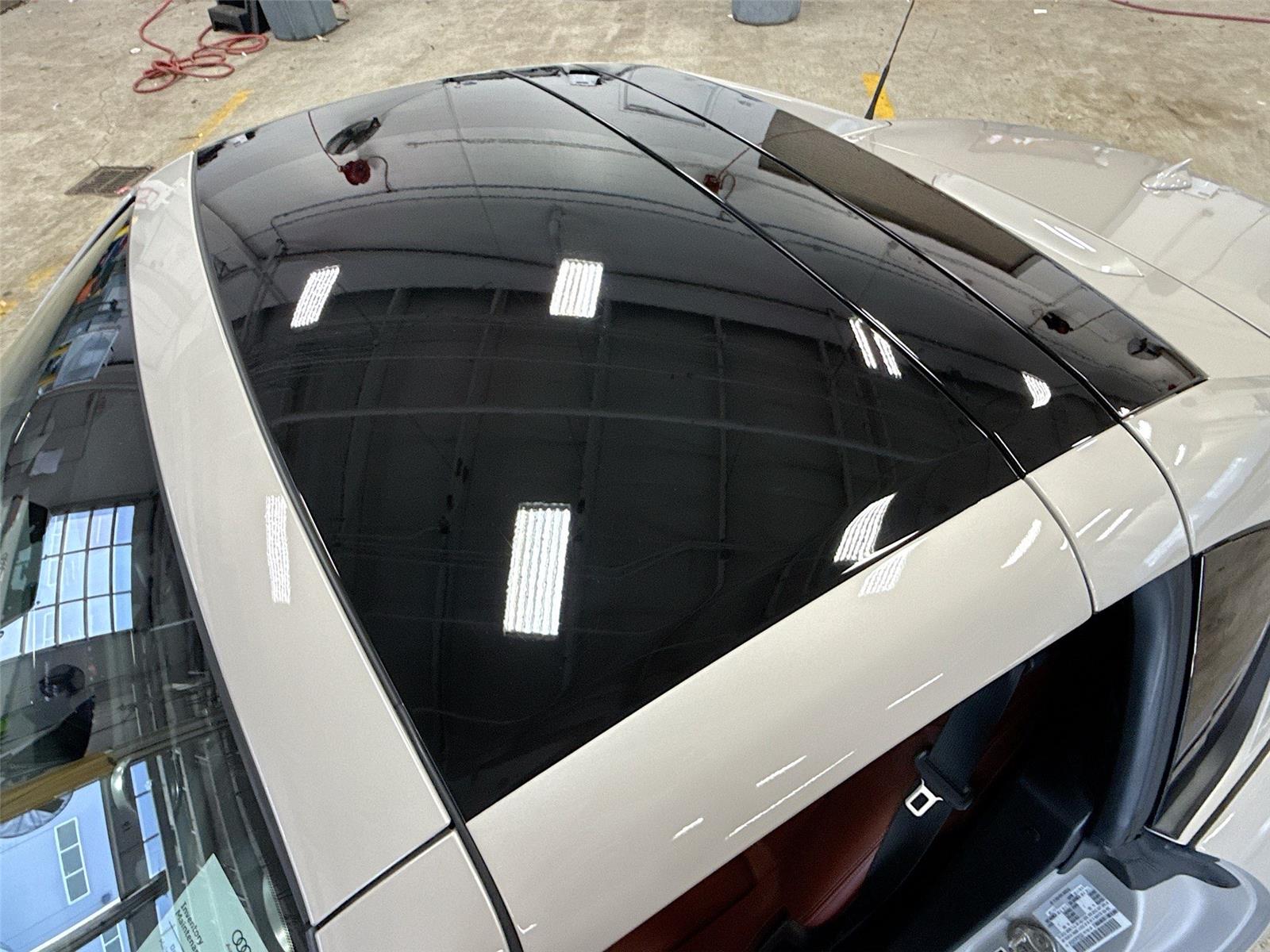 2023 Mazda MX-5 Miata RF Grand Touring