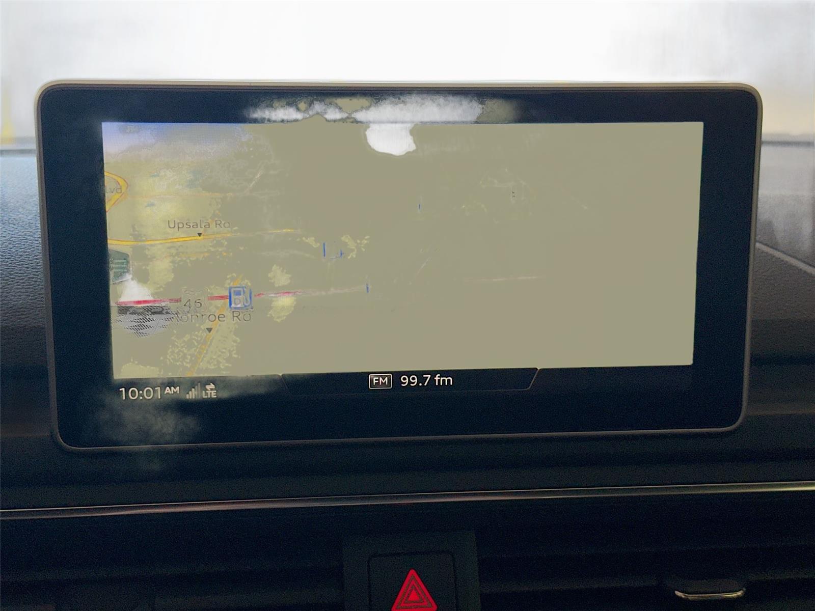 2018 Audi A4 Premium Plus