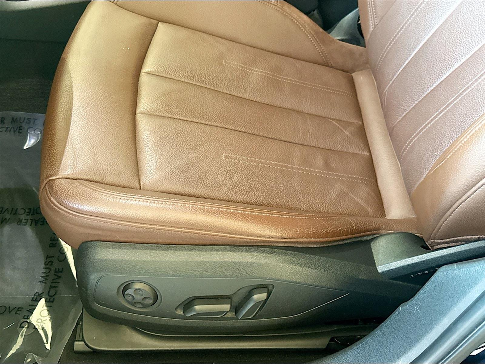 2018 Audi A4 Premium Plus