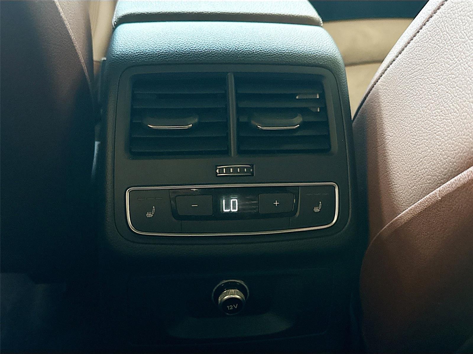 2018 Audi A4 Premium Plus