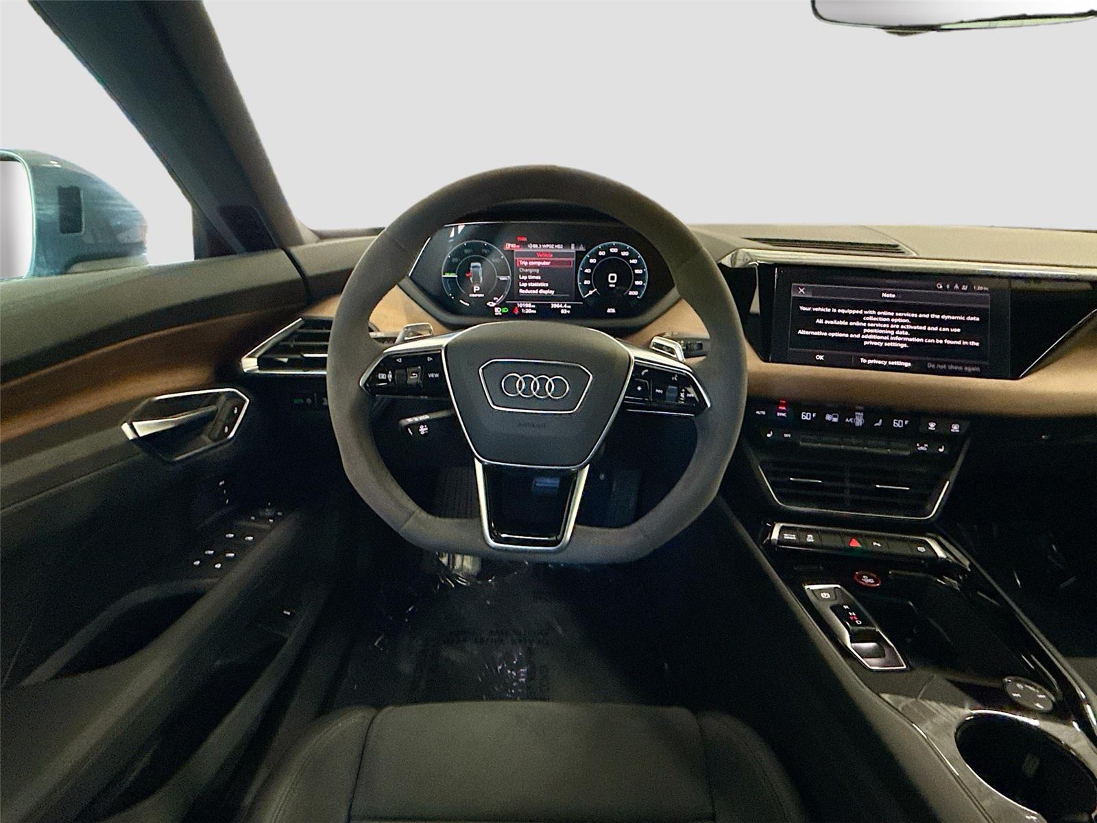 2023 Audi e-tron GT Premium Plus