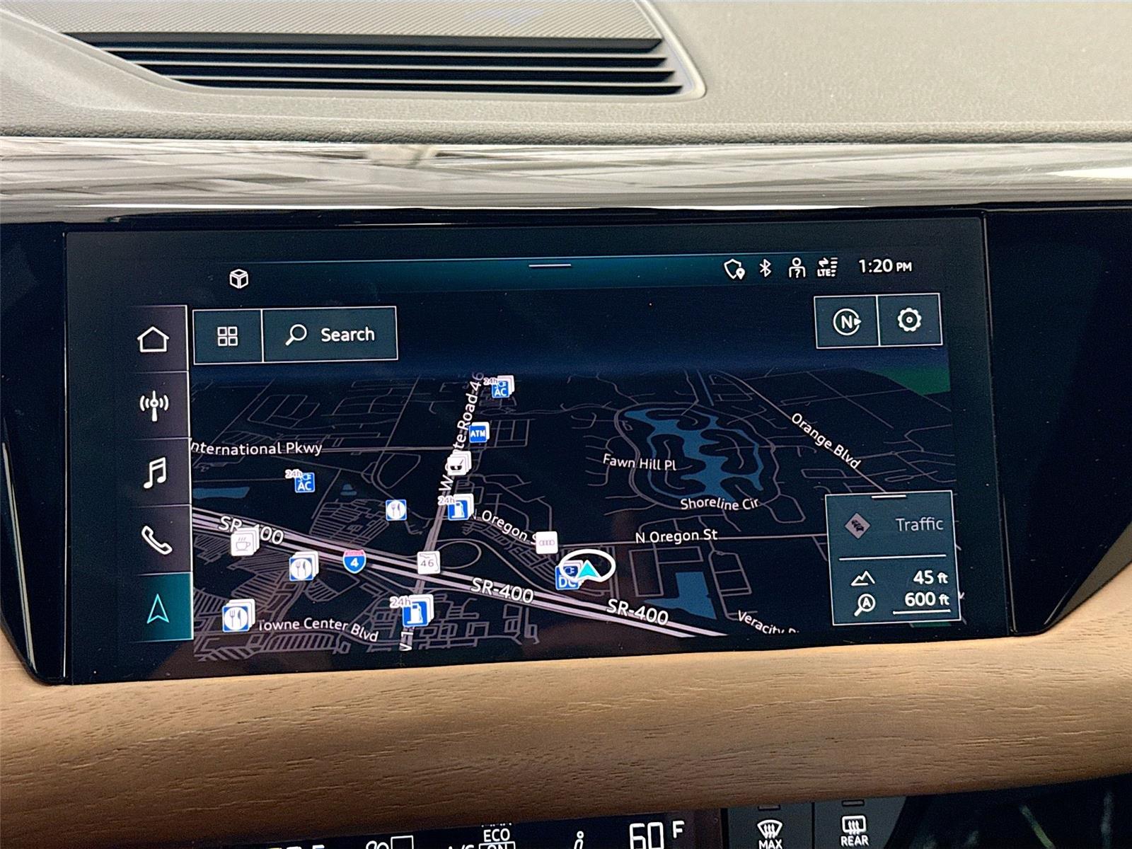 2023 Audi e-tron GT Premium Plus