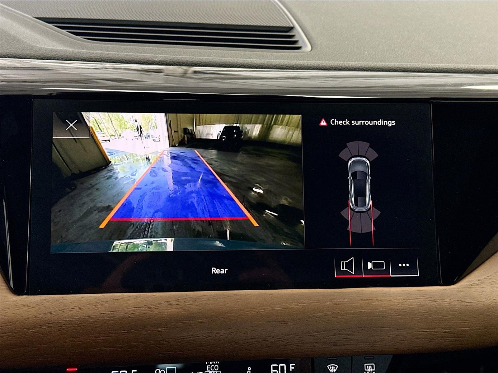 2023 Audi e-tron GT Premium Plus