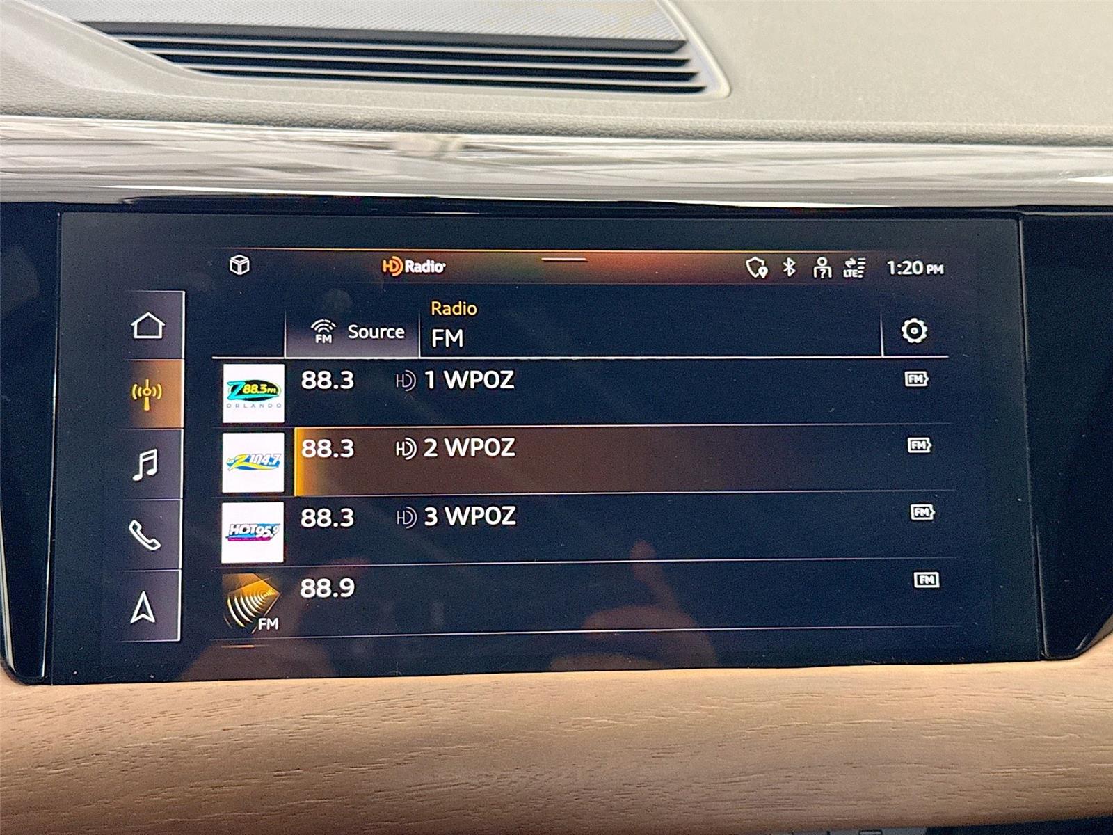 2023 Audi e-tron GT Premium Plus