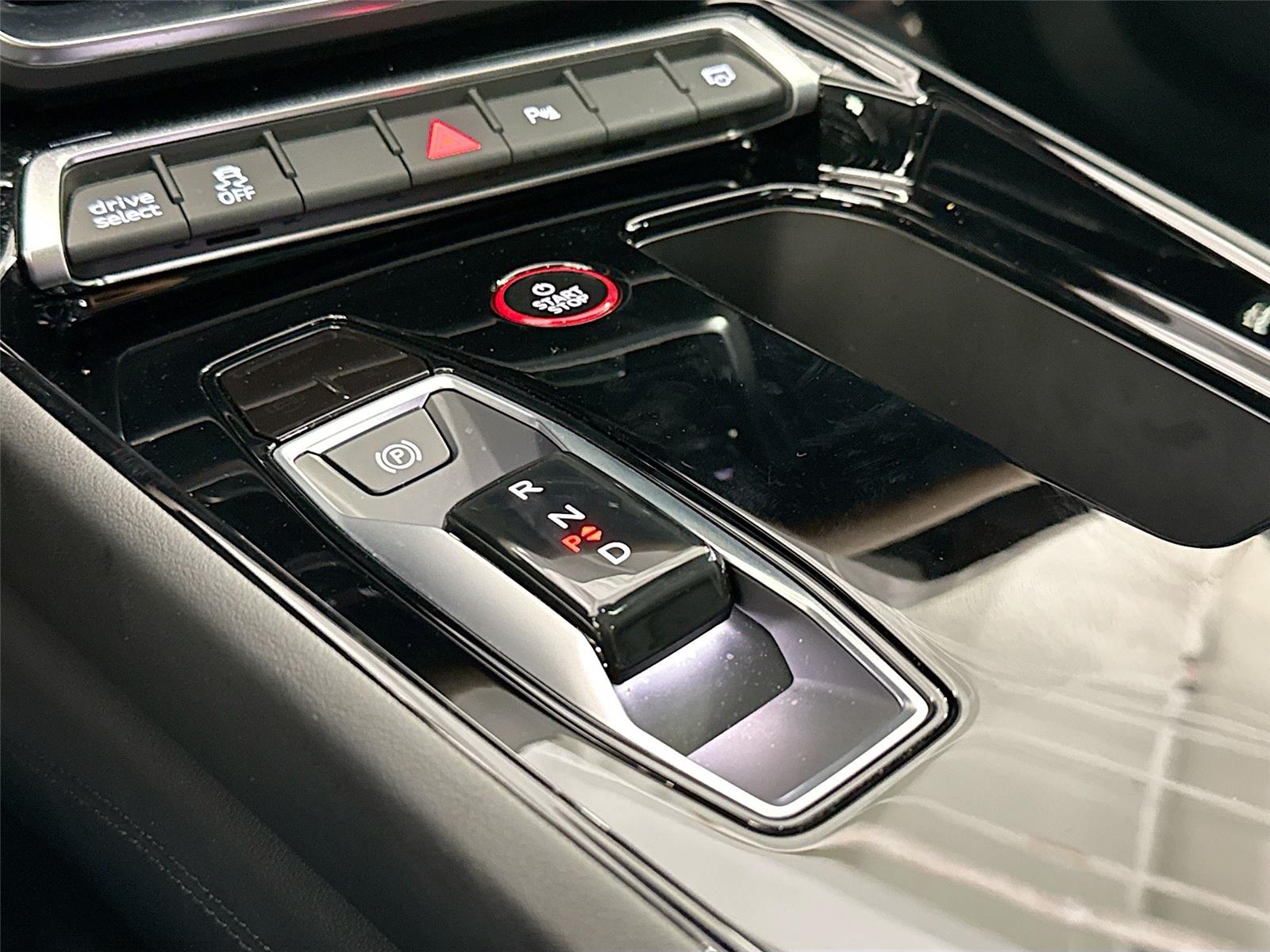 2023 Audi e-tron GT Premium Plus