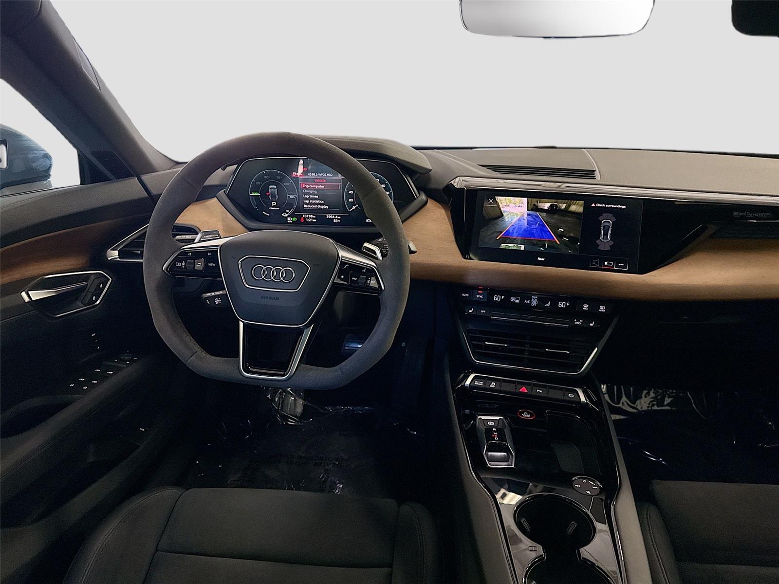 2023 Audi e-tron GT Premium Plus