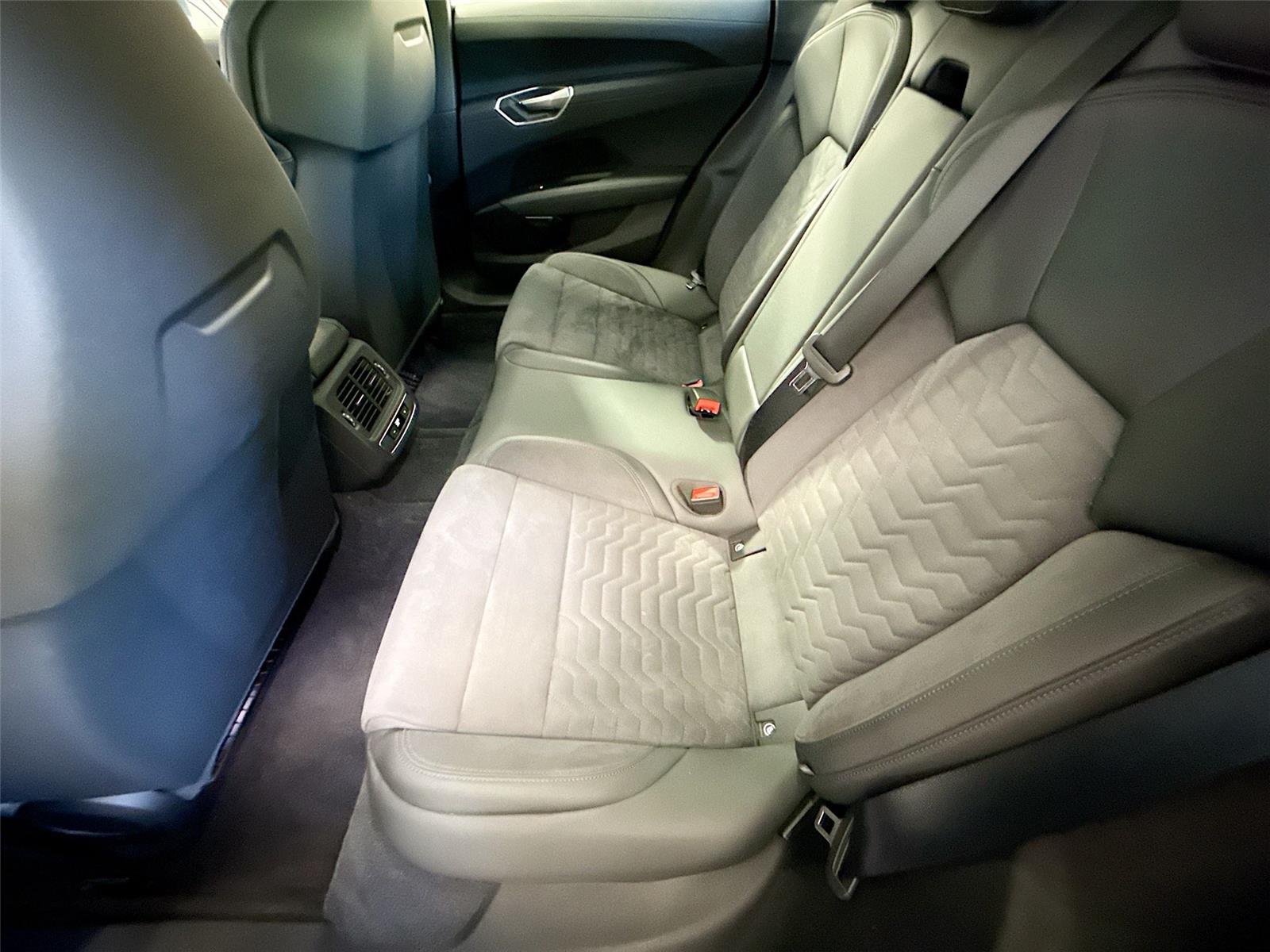 2023 Audi e-tron GT Premium Plus