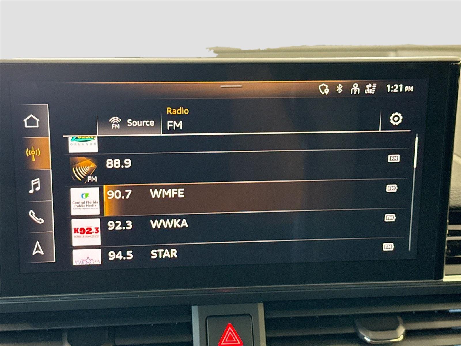 2022 Audi RS 5 Sportback