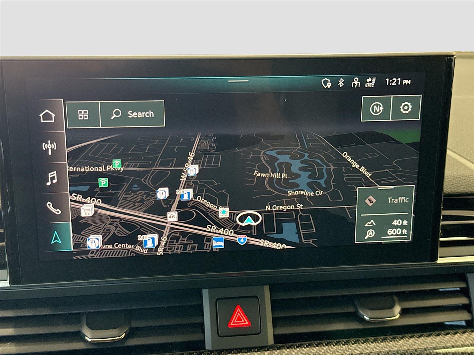 2022 Audi RS 5 Sportback