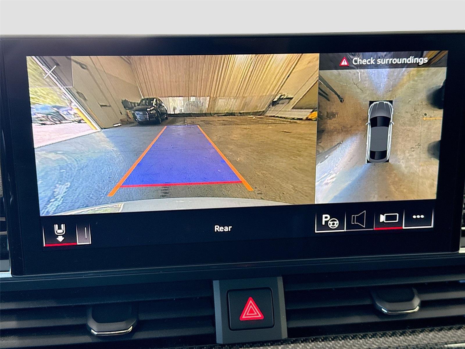 2022 Audi RS 5 Sportback