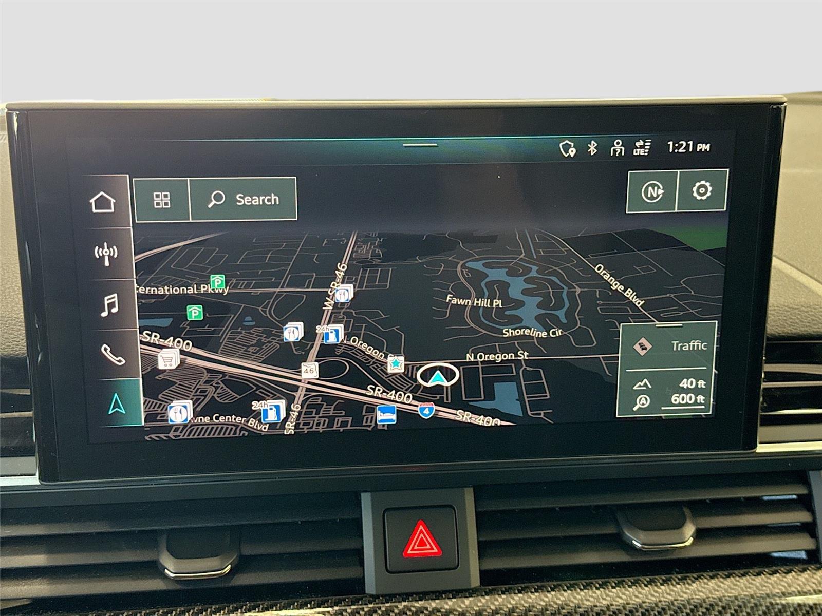 2022 Audi RS 5 Sportback