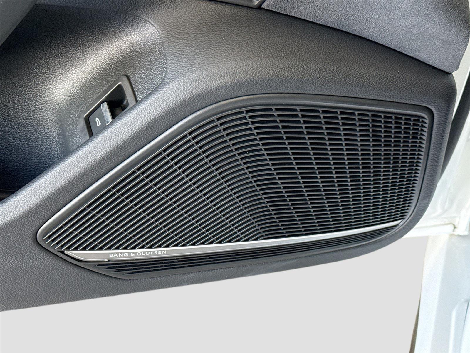 2022 Audi RS 5 Sportback