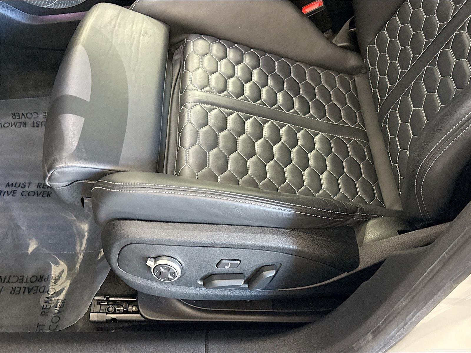 2022 Audi RS 5 Sportback