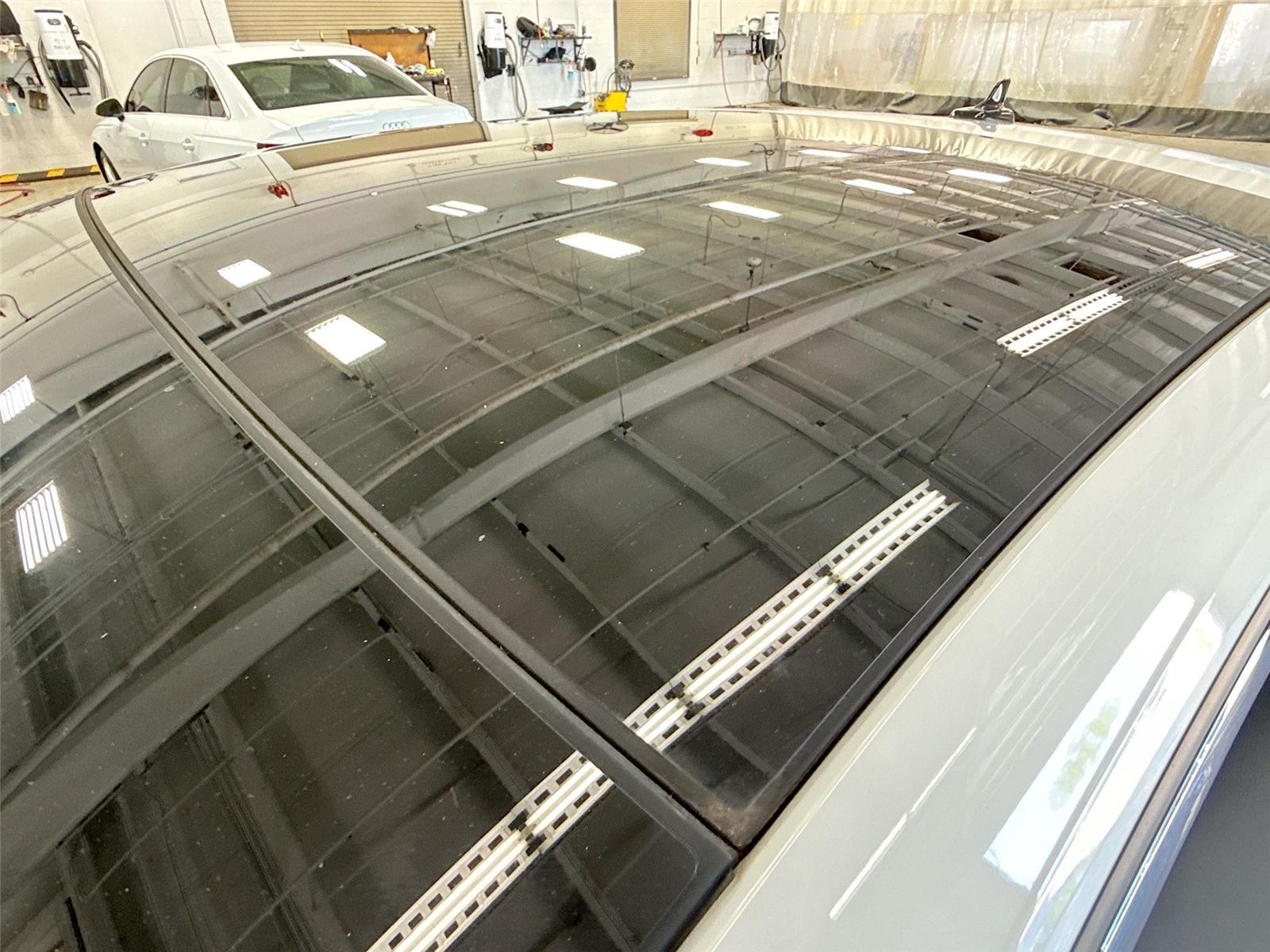 2022 Audi RS 5 Sportback