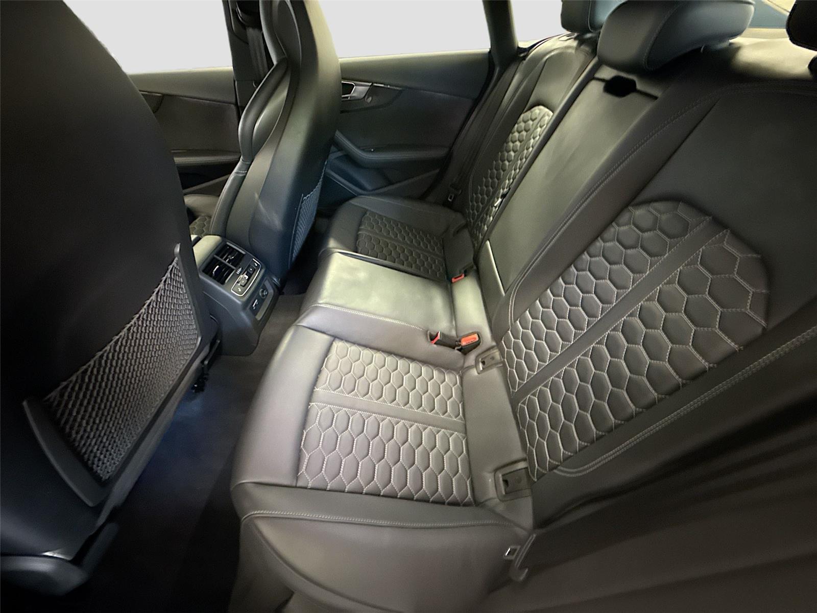 2022 Audi RS 5 Sportback