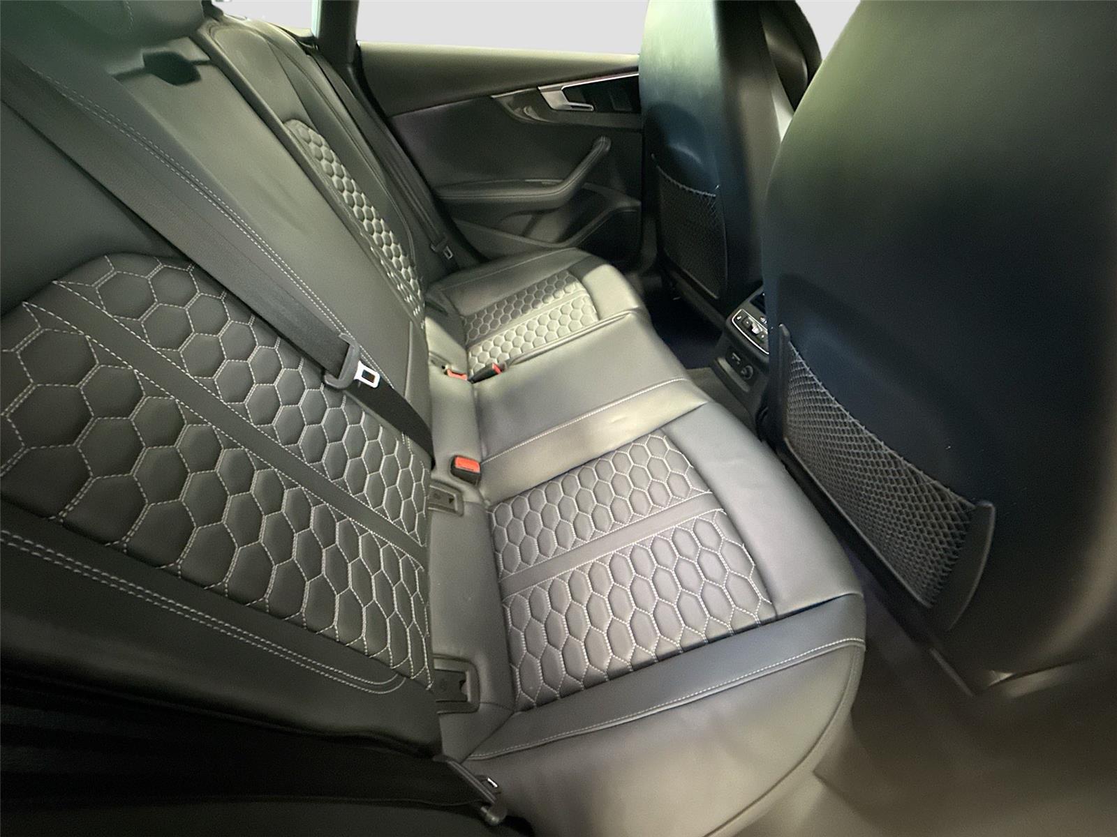 2022 Audi RS 5 Sportback