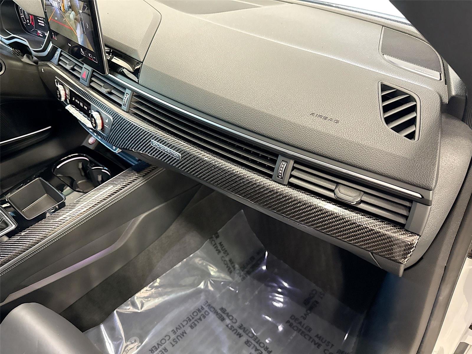 2022 Audi RS 5 Sportback