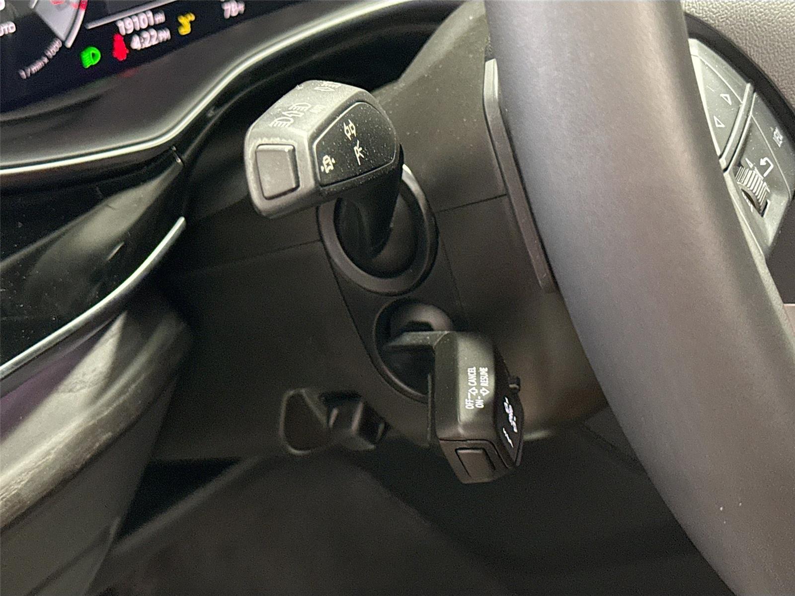 2023 Audi Q7 Premium Plus