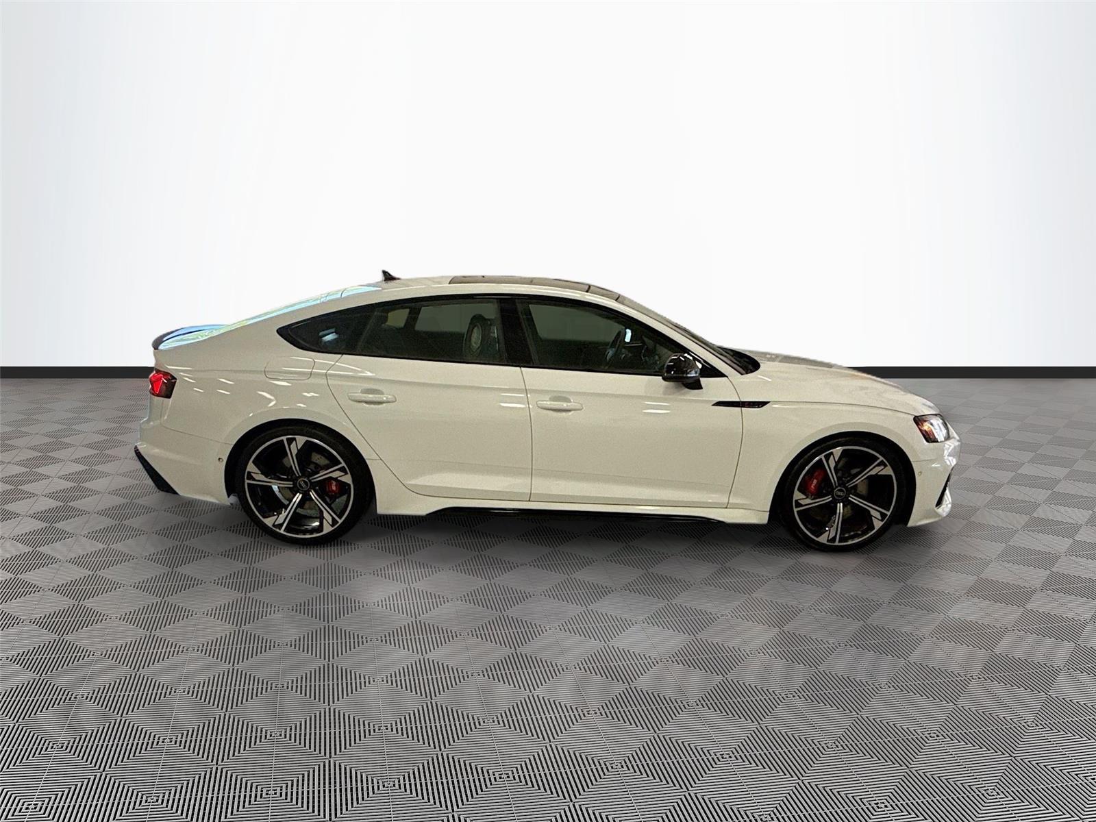 2022 Audi RS 5 Sportback