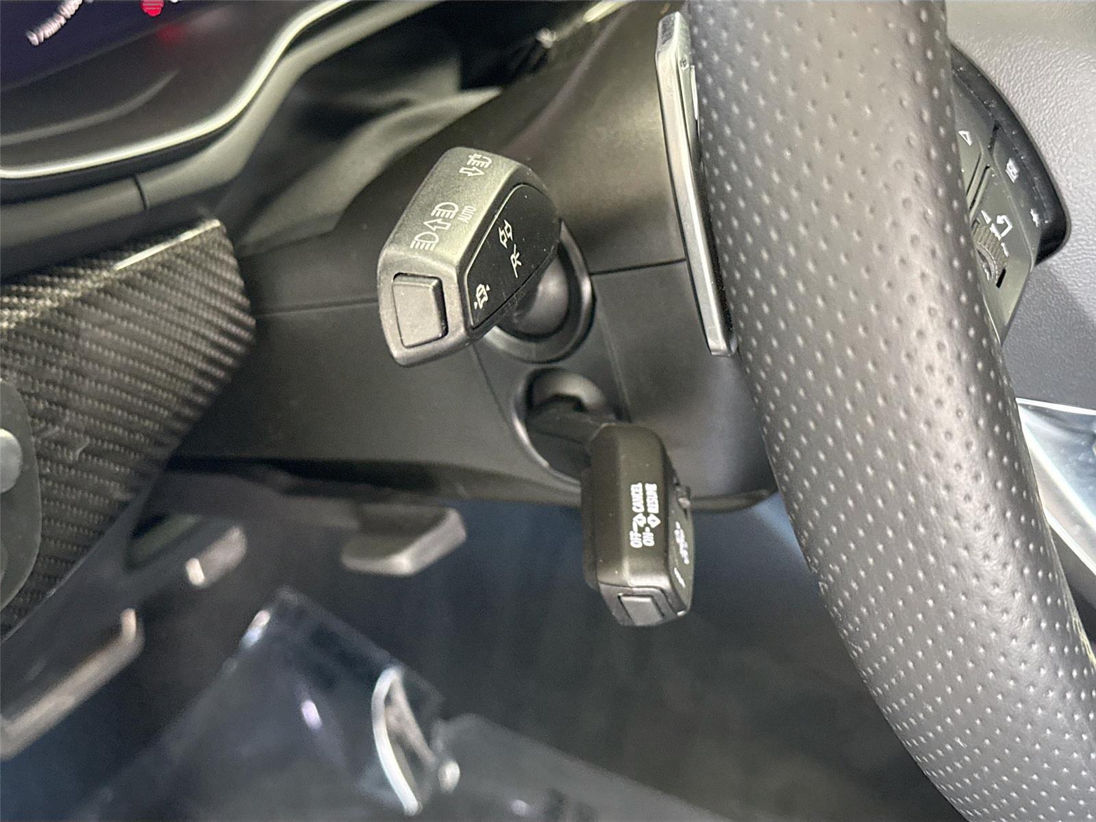 2022 Audi RS 5 Sportback