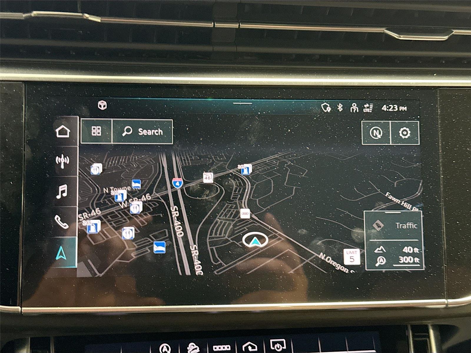 2023 Audi Q7 Premium Plus