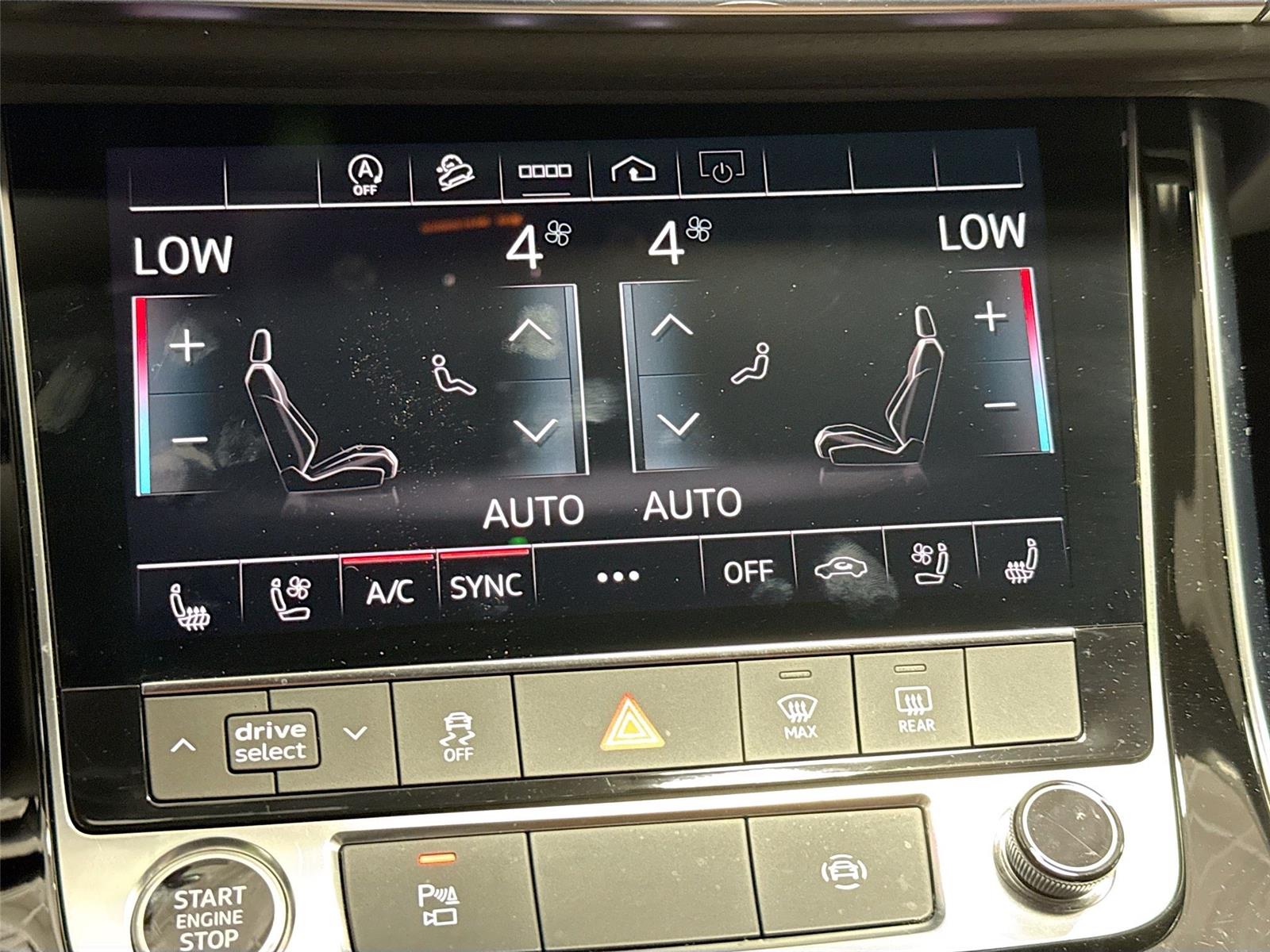 2023 Audi Q7 Premium Plus