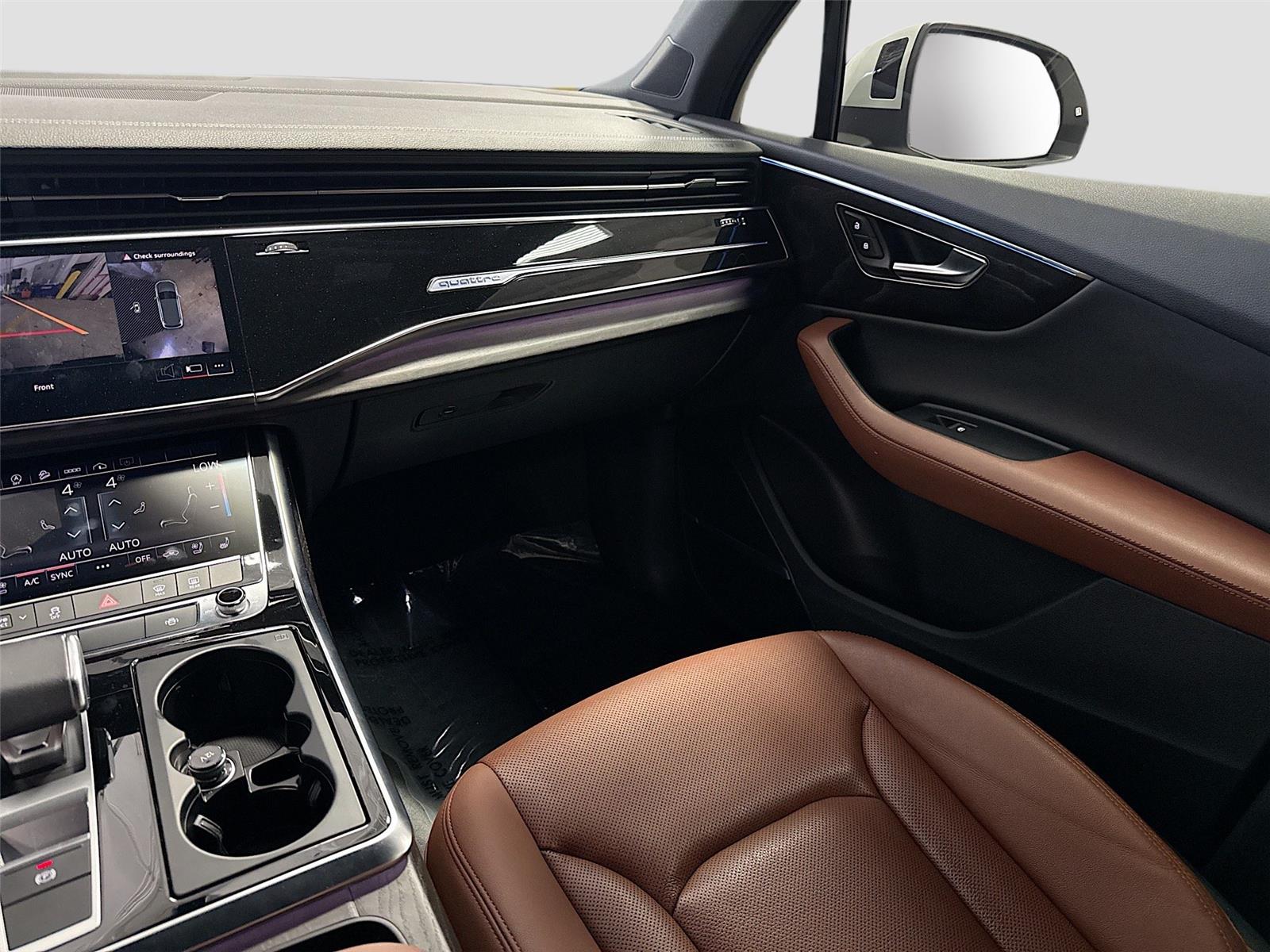 2023 Audi Q7 Premium Plus