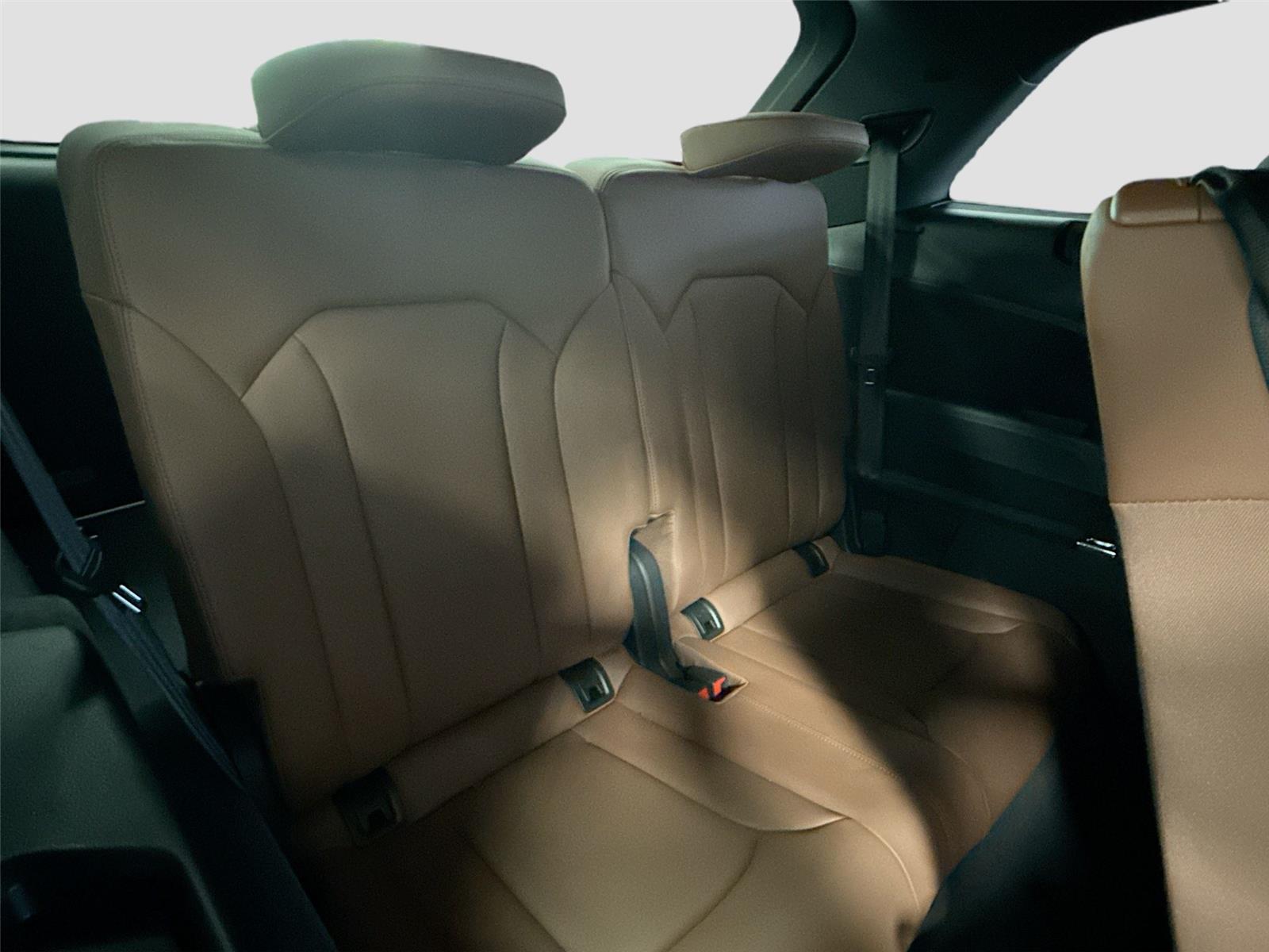 2023 Audi Q7 Premium Plus