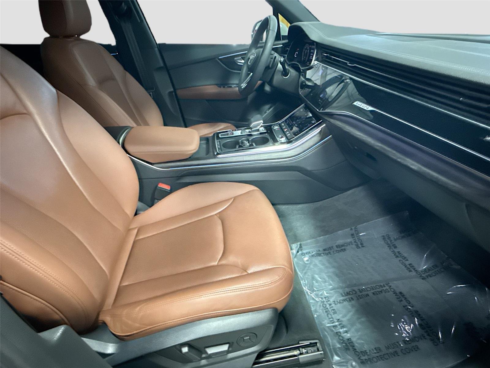 2023 Audi Q7 Premium Plus