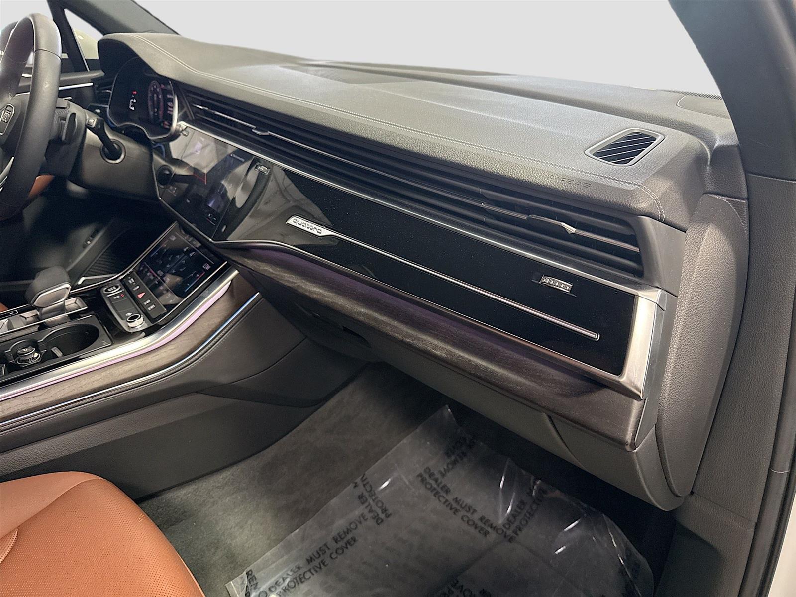 2023 Audi Q7 Premium Plus