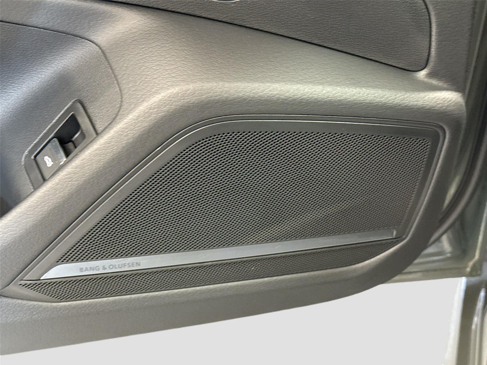 2025 Audi A7 Prestige