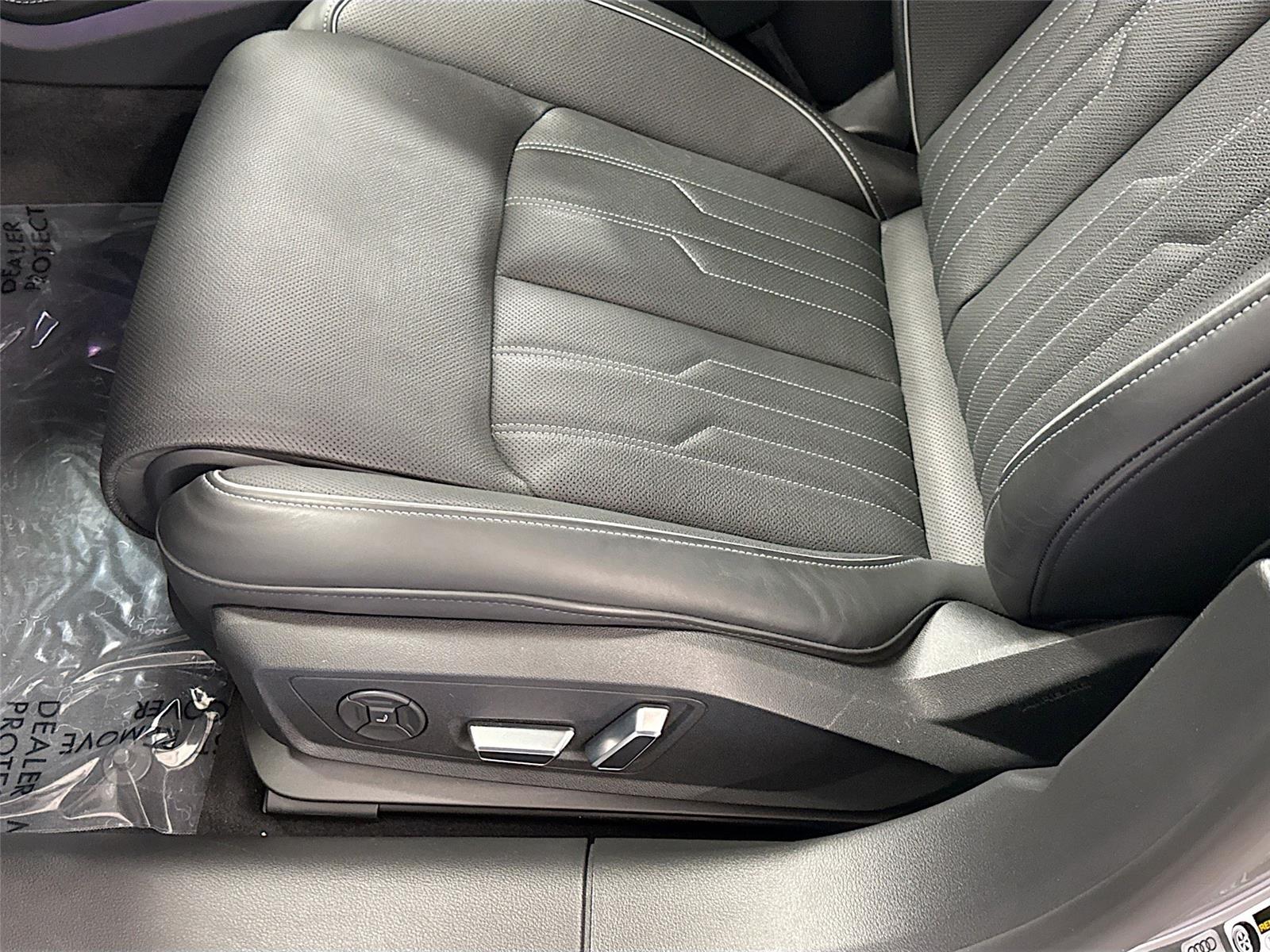 2025 Audi A7 Prestige