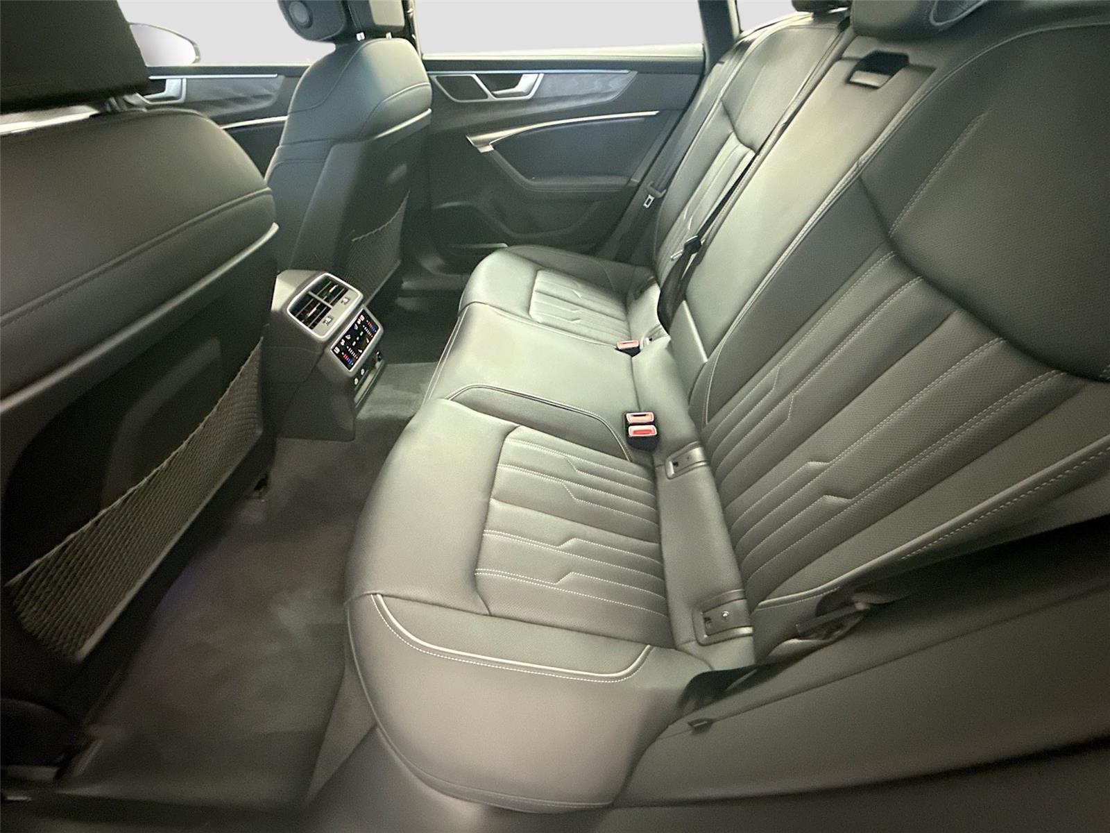 2025 Audi A7 Prestige