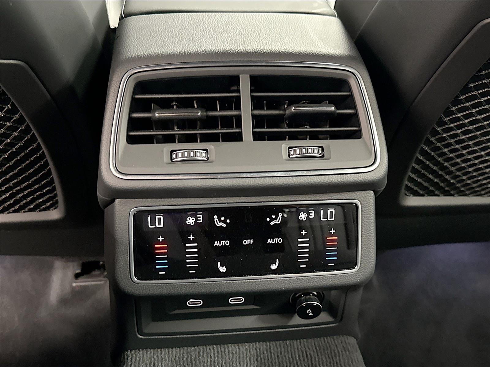 2025 Audi A7 Prestige