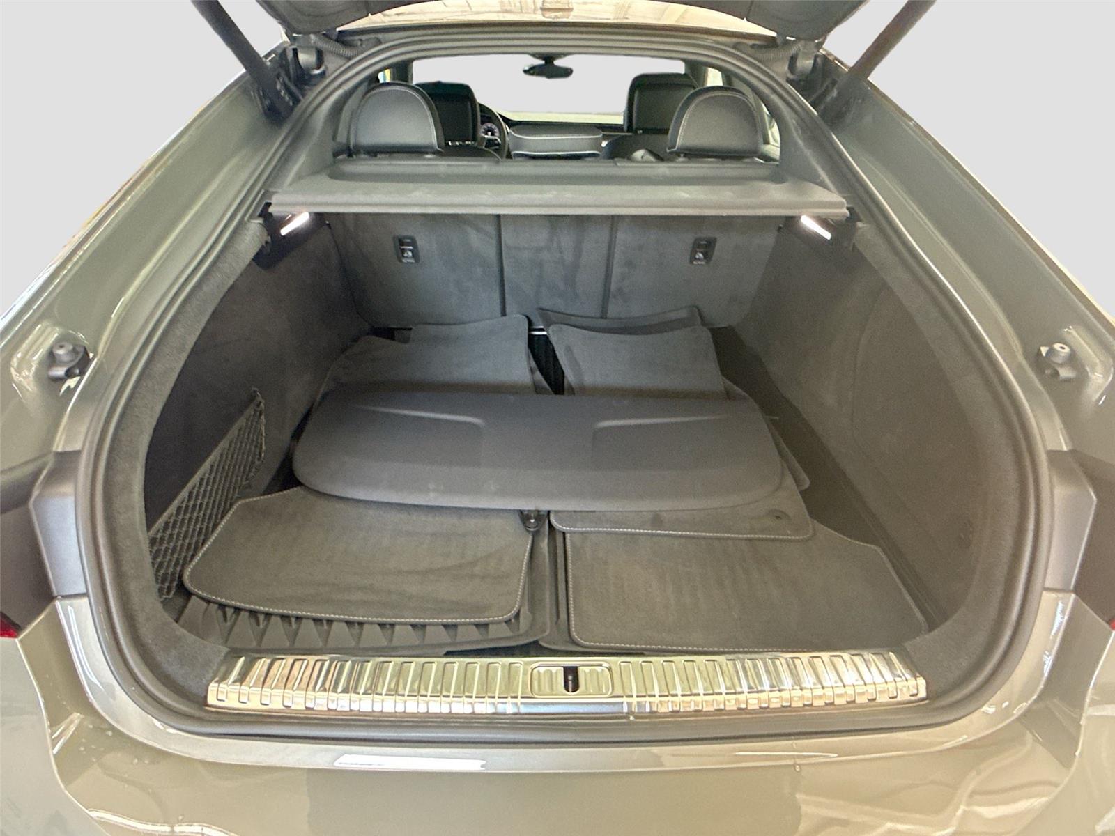 2025 Audi A7 Prestige