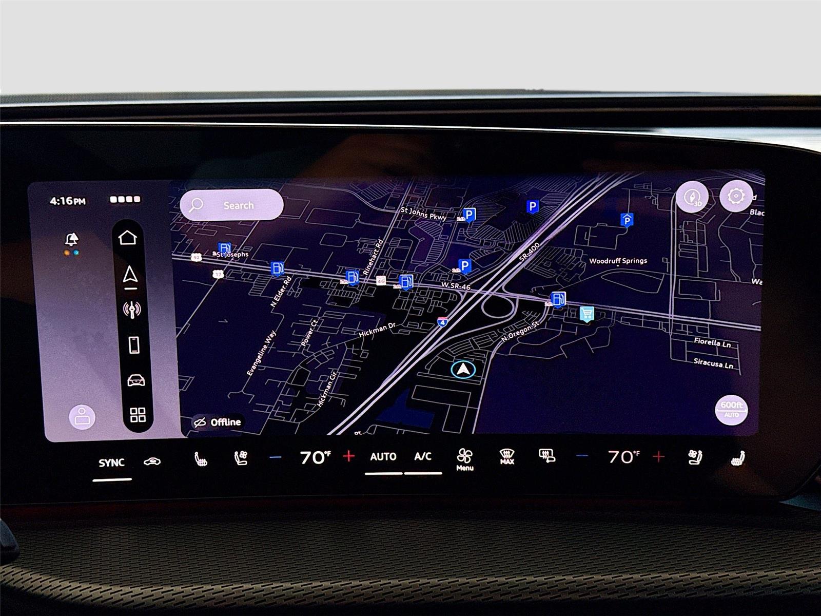 2026 Audi SQ5 Premium Plus