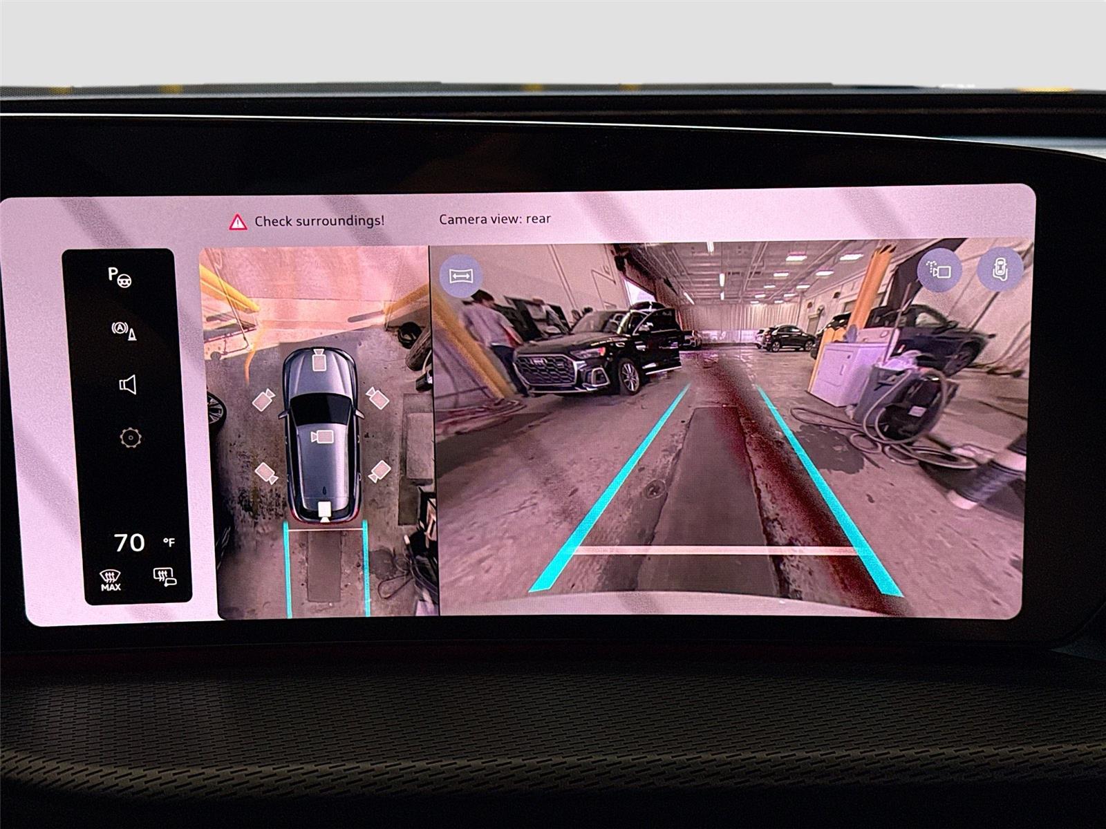 2026 Audi SQ5 Premium Plus