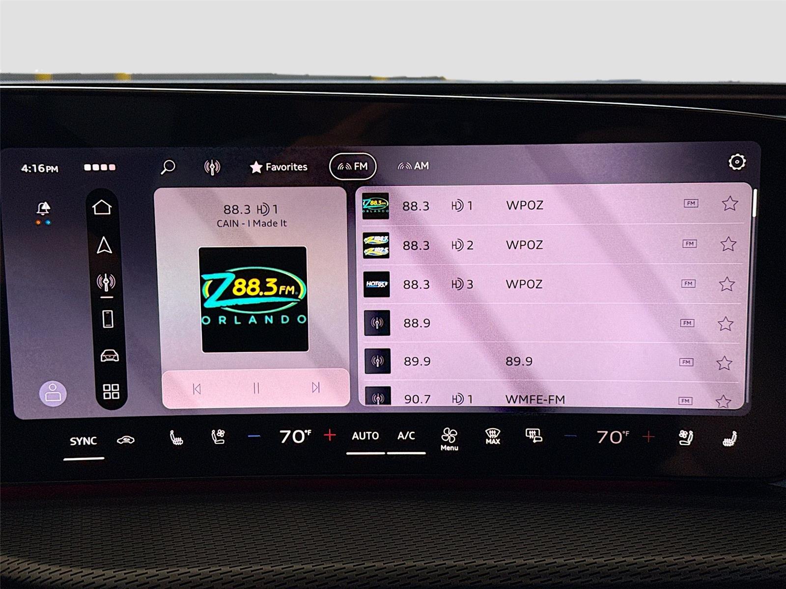 2026 Audi SQ5 Premium Plus