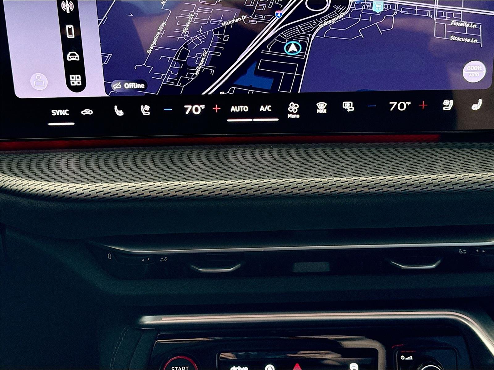 2026 Audi SQ5 Premium Plus