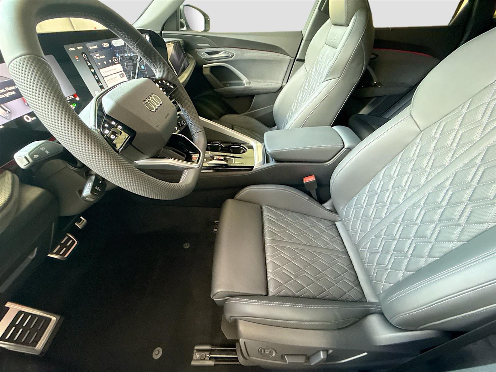 2026 Audi SQ5 Premium Plus