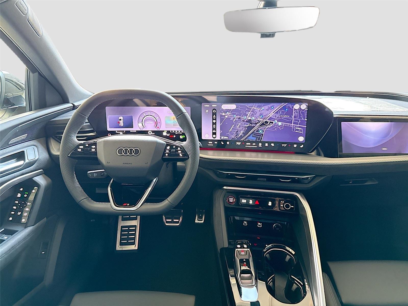 2026 Audi SQ5 Premium Plus