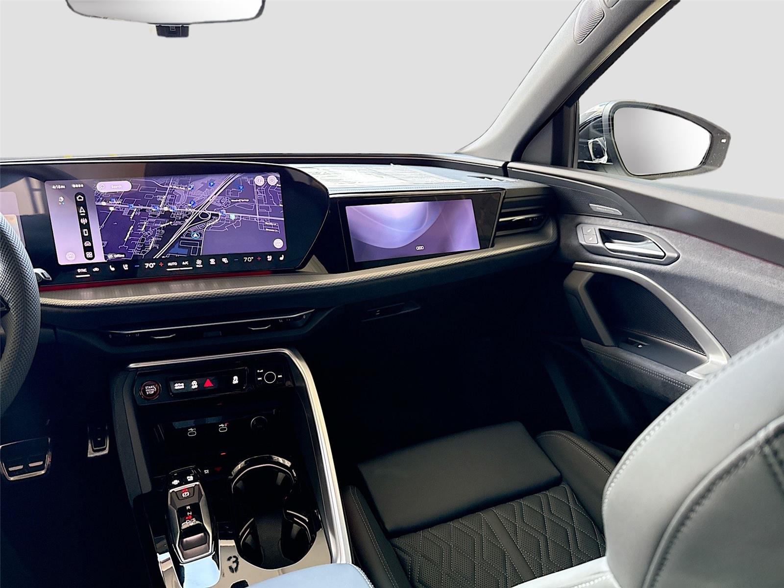 2026 Audi SQ5 Premium Plus