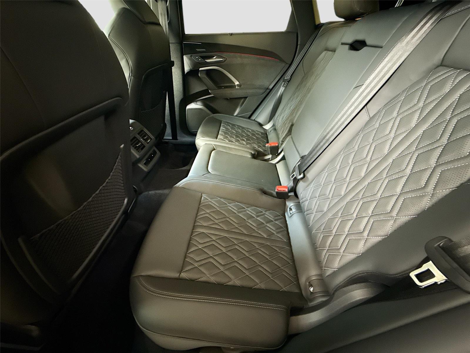 2026 Audi SQ5 Premium Plus